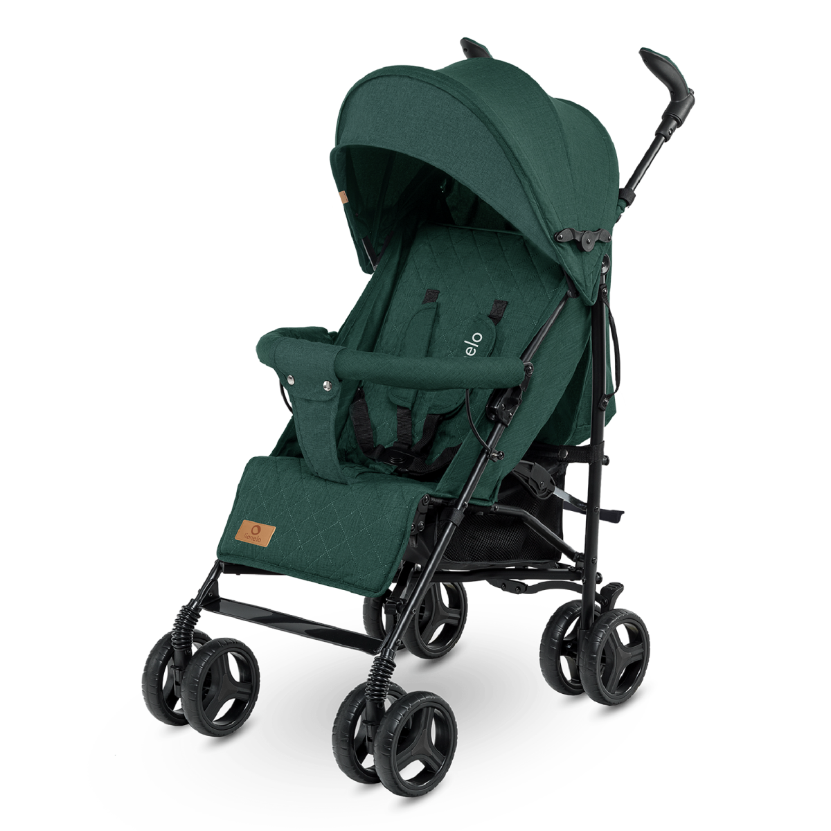 LIONELO IRMA GREEN FOREST