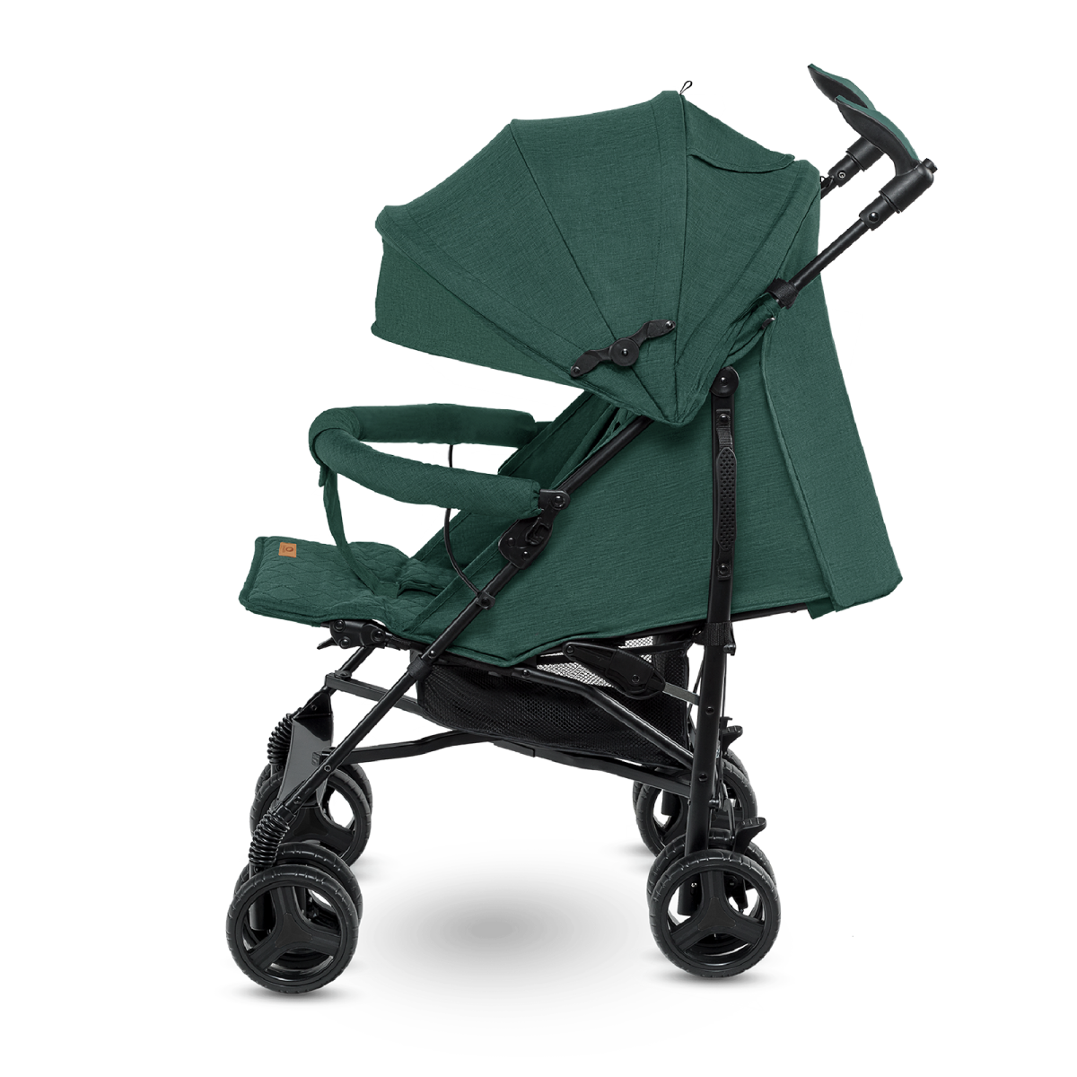 LIONELO IRMA GREEN FOREST