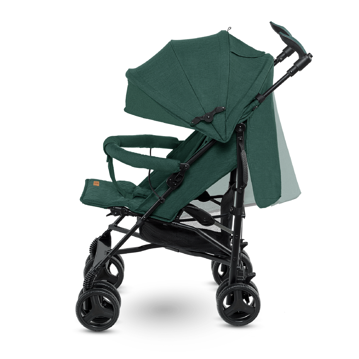 LIONELO IRMA GREEN FOREST