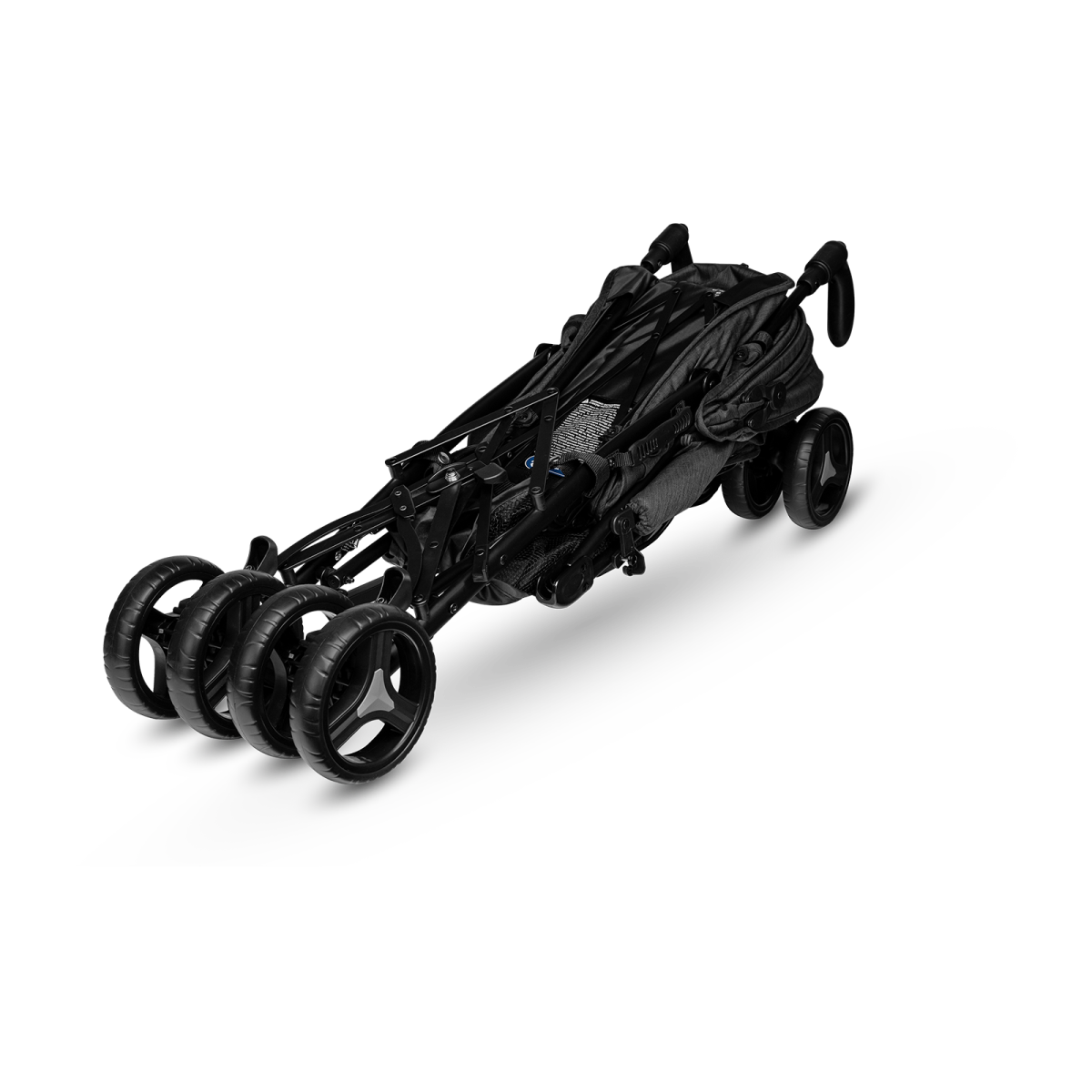 LIONELO IRMA BLACK/DARK GREY