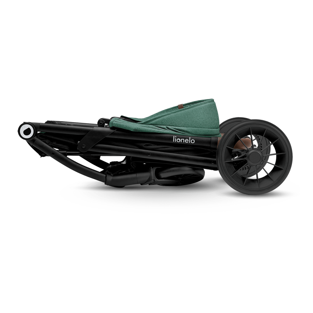 LIONELO ZOEY GREEN FOREST