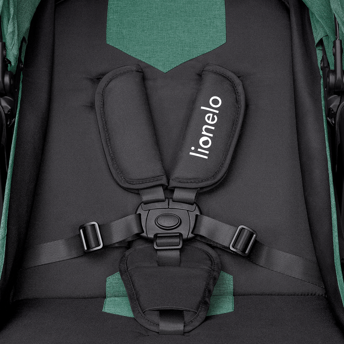 LIONELO ZOEY GREEN FOREST