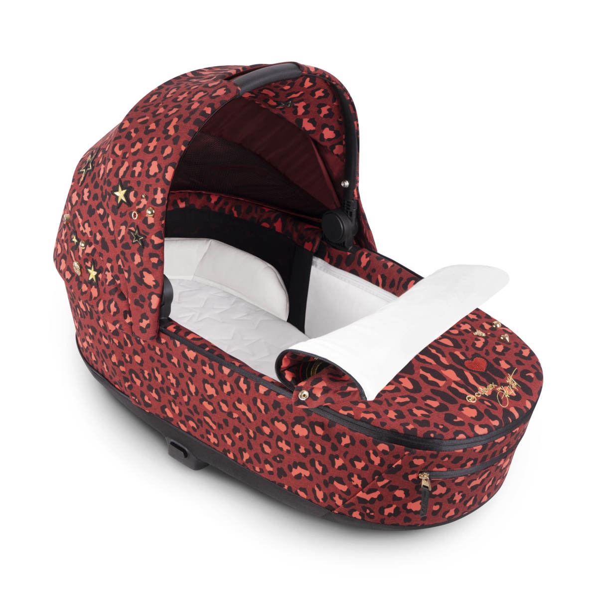 CYBEX PRIAM 4.0 GONDOLA LUX ROCKSTAR