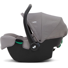 JOIE I-SNUG 2 PEBBLE