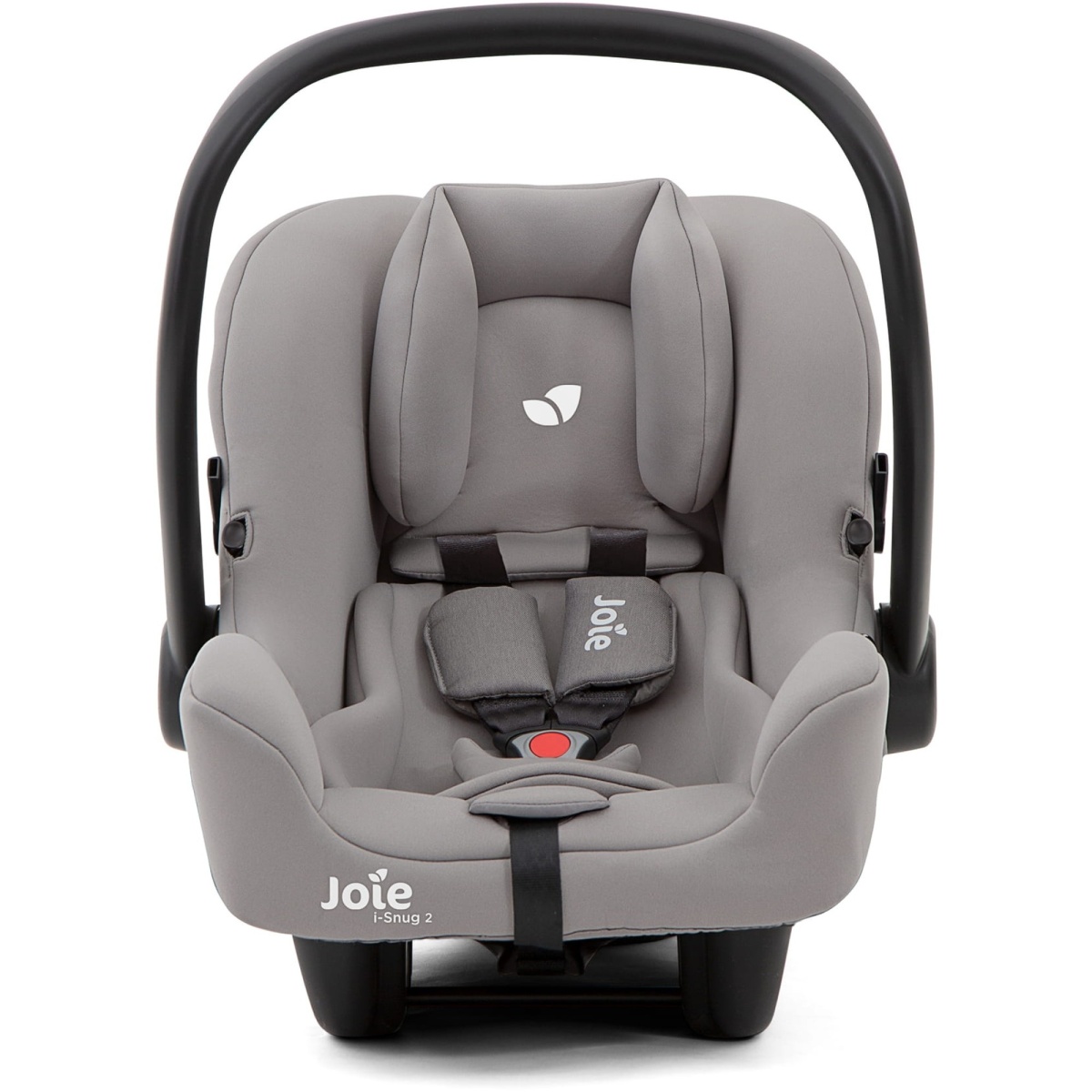 JOIE I-SNUG 2 PEBBLE