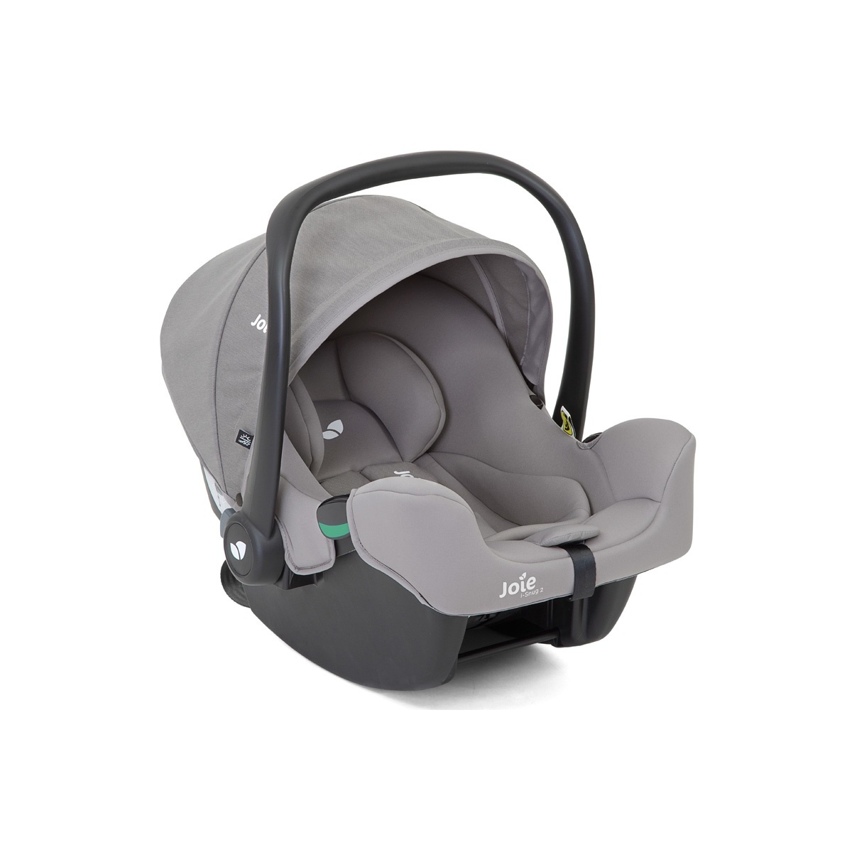 JOIE I-SNUG 2 PEBBLE