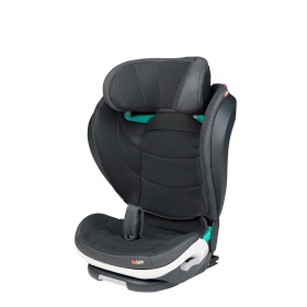 BESAFE IZI FLEX FIX 2 ANTRACYT MESH