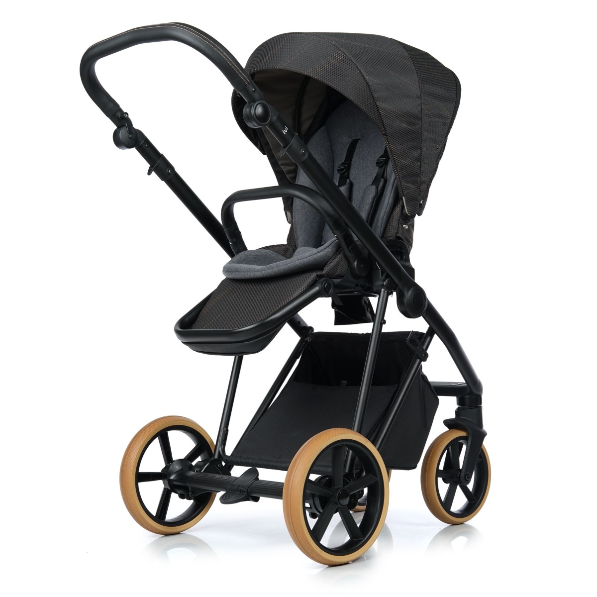 ROAN IVI 2.0 VINTAGE 2W1 COPPER GLOW LIMITED EDT.