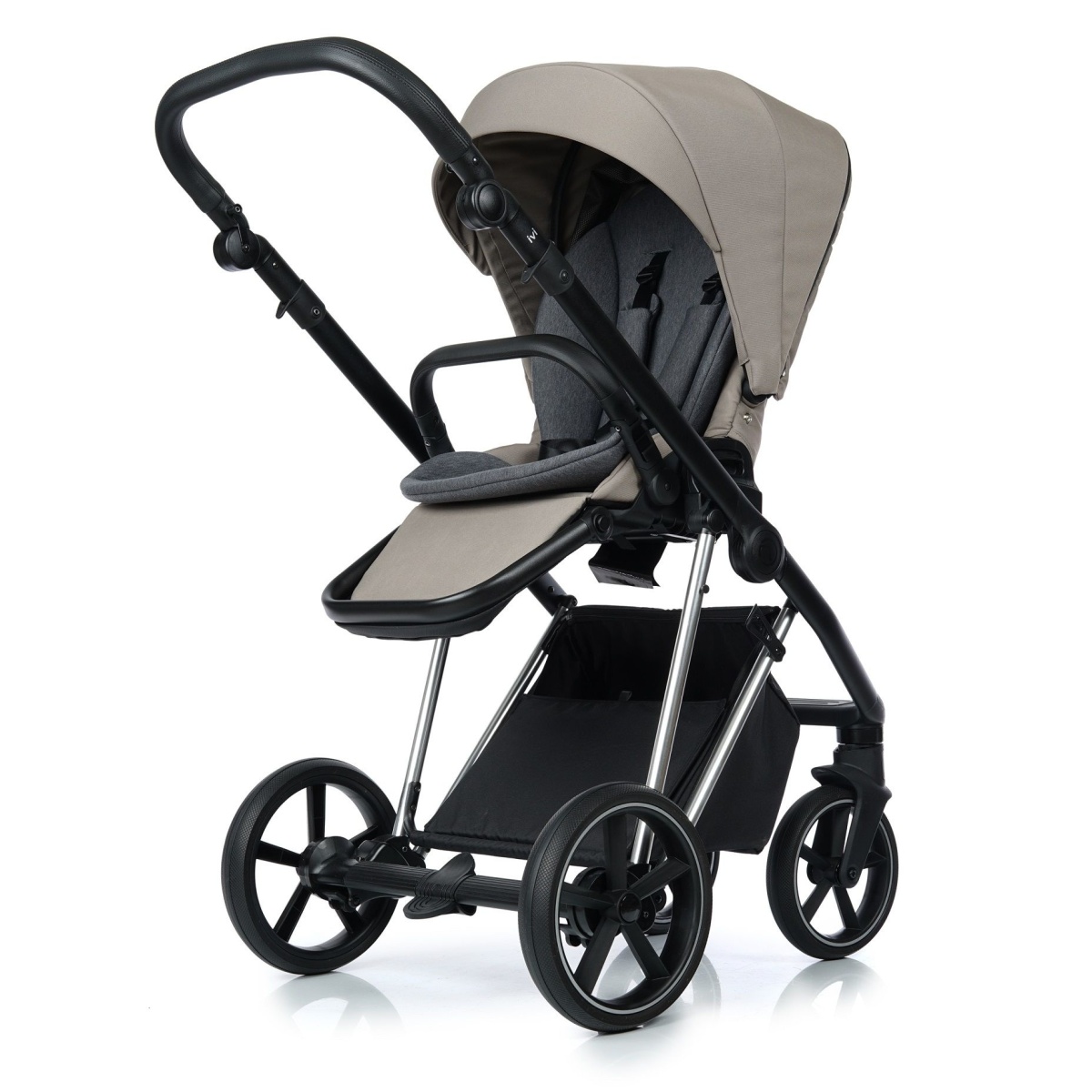 ROAN IVI 2.0 VINTAGE 2W1 HAZEL