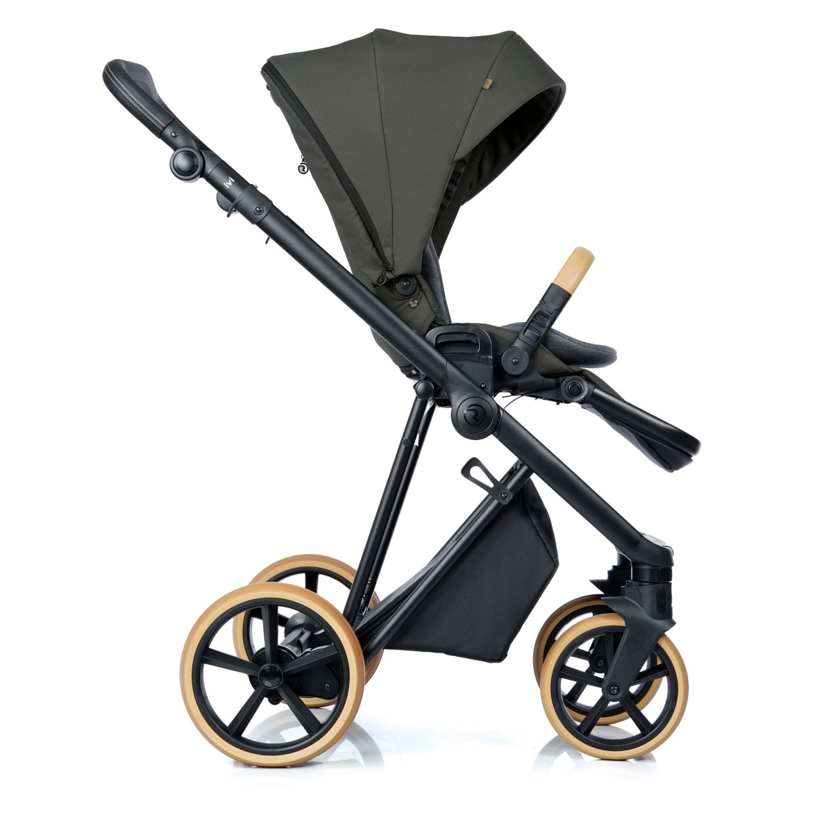 ROAN IVI 2.0 VINTAGE 2W1 SICILIAN OLIVE