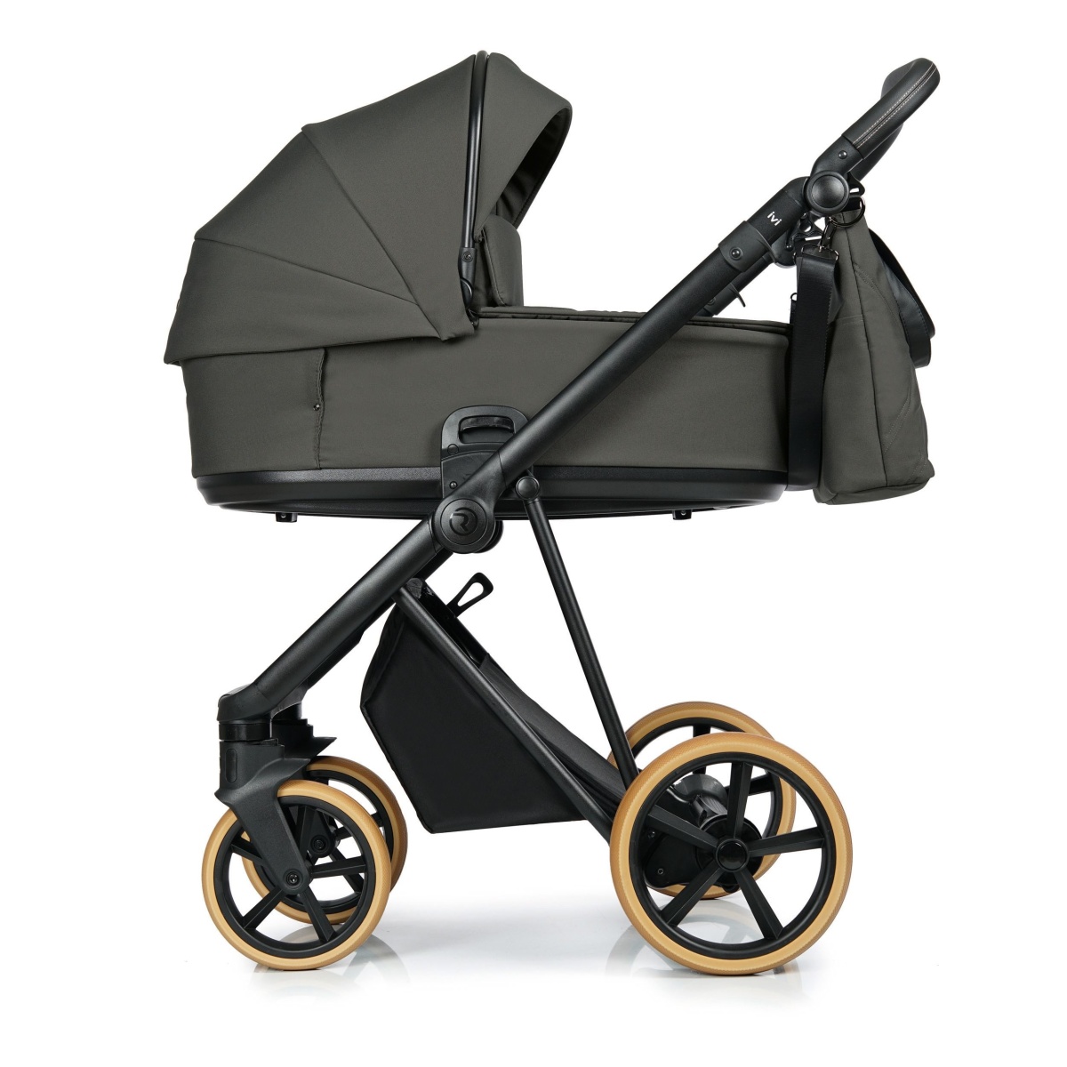 ROAN IVI 2.0 VINTAGE 2W1 SICILIAN OLIVE