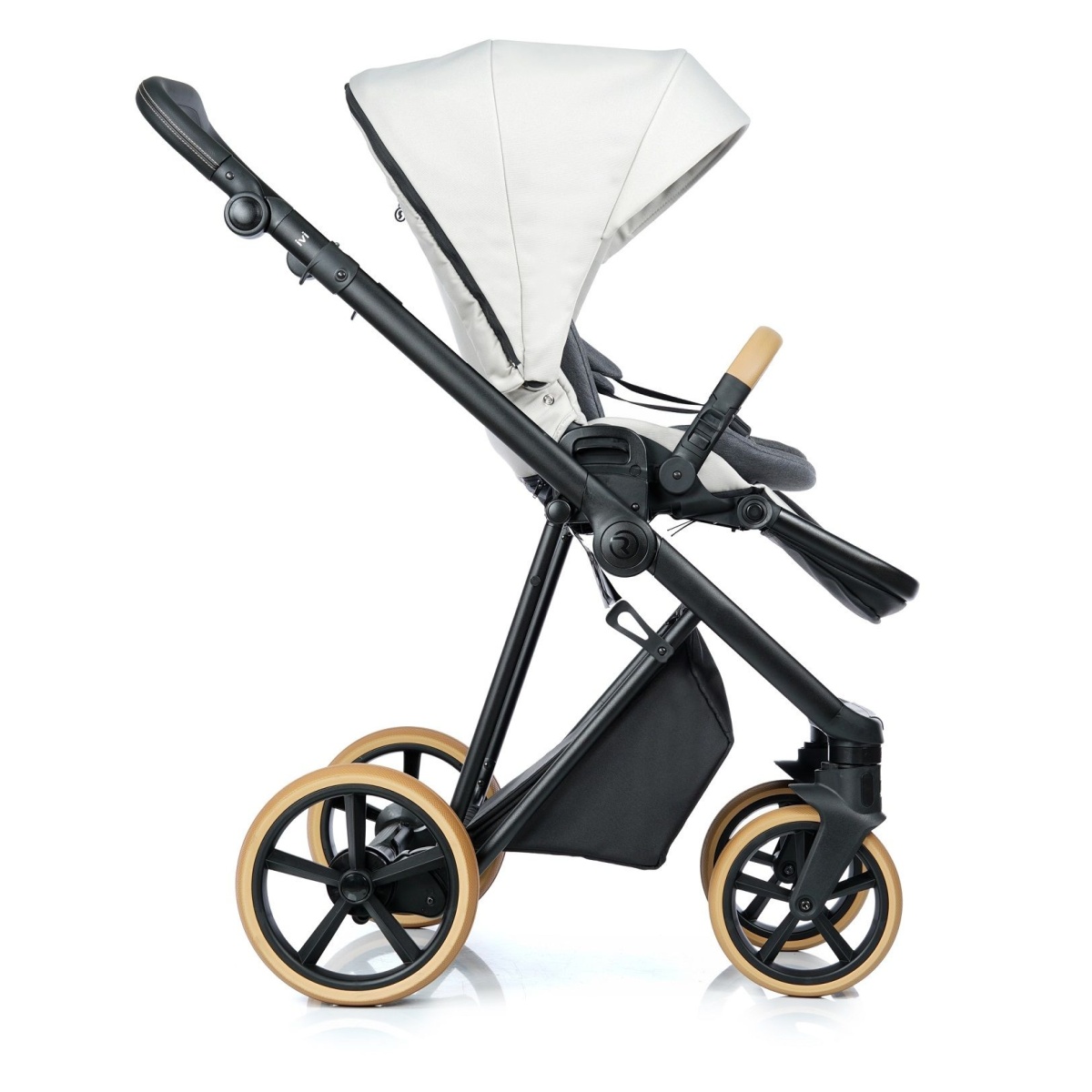 ROAN IVI 2.0 VINTAGE 2W1 MAZIPAN