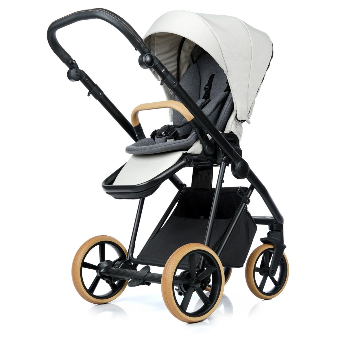 ROAN IVI 2.0 VINTAGE 2W1 MAZIPAN