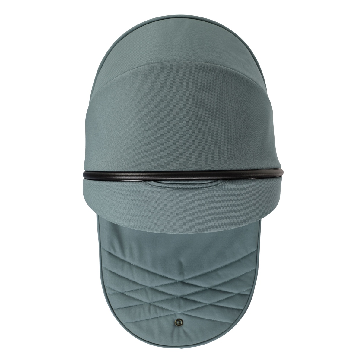 ROAN IVI 2.0 2W1 PINE GREEN CZARNY STELAŻ