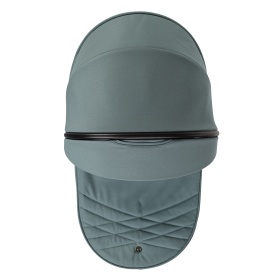 ROAN IVI 2.0 2W1 PINE GREEN STELAŻ GOLD