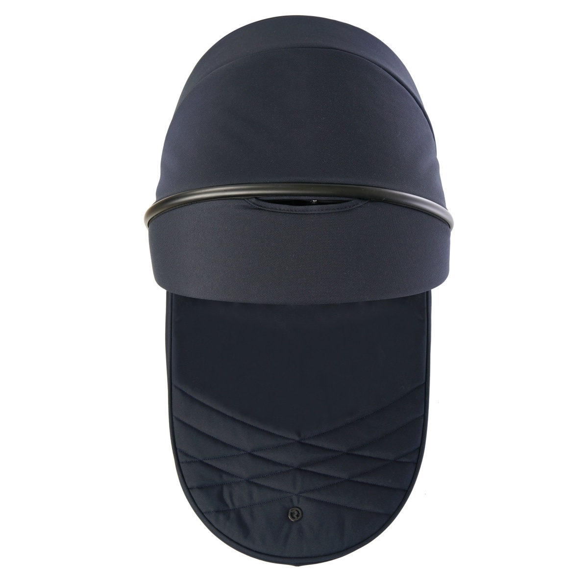 ROAN IVI 2.0 2W1 MISTIC BLUE STELAŻ ROSE GOLD