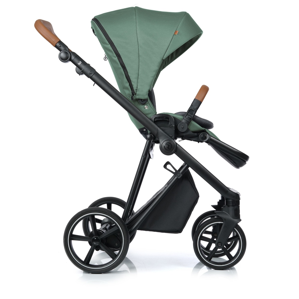 ROAN IVI 2.0 2W1 BOHO GREEN