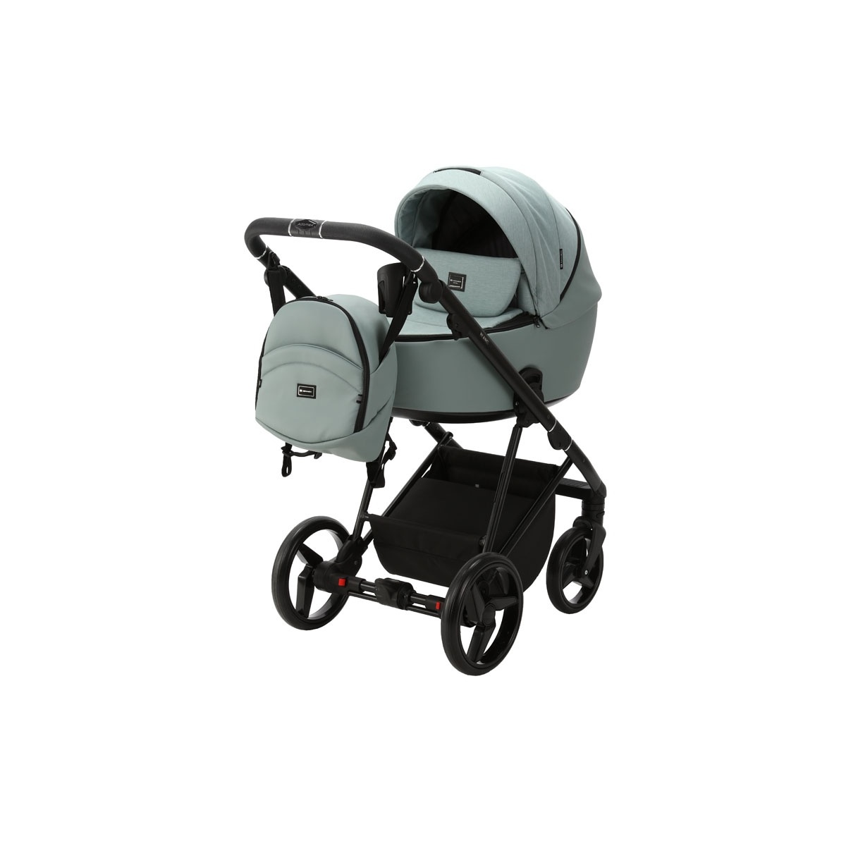 ADAMEX BLANC STANDARD ZIELONY PS-122