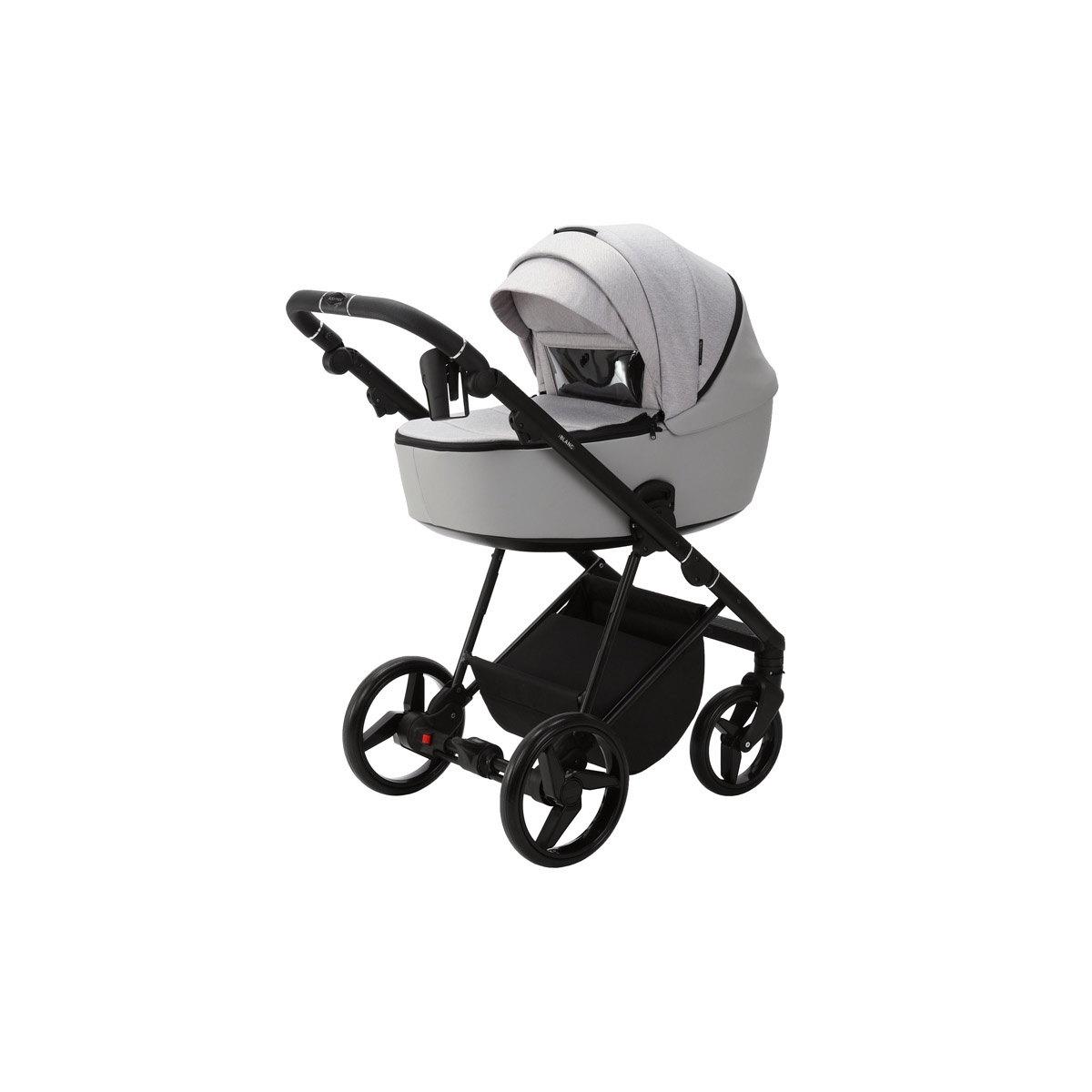 ADAMEX BLANC STANDARD SZARY PS-46