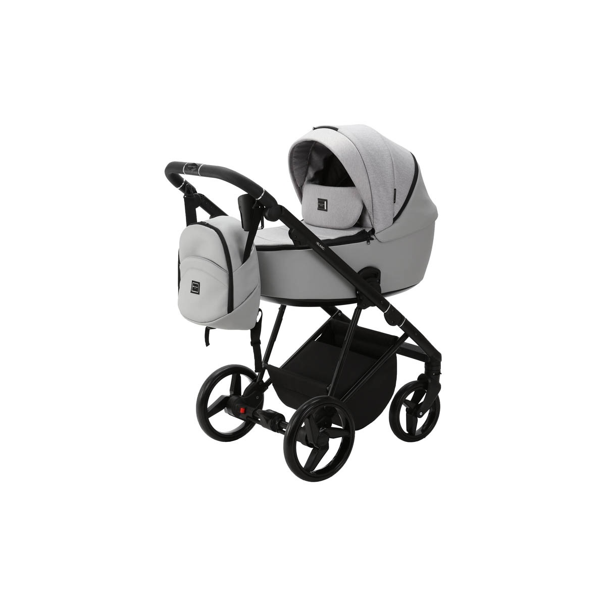 ADAMEX BLANC STANDARD SZARY PS-46