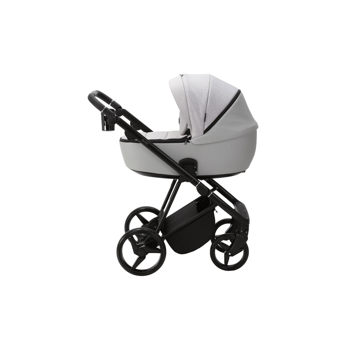 ADAMEX BLANC STANDARD SZARY PS-46