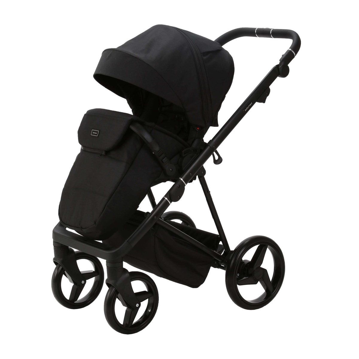 ADAMEX BLANC STANDARD CZARNY PS-37