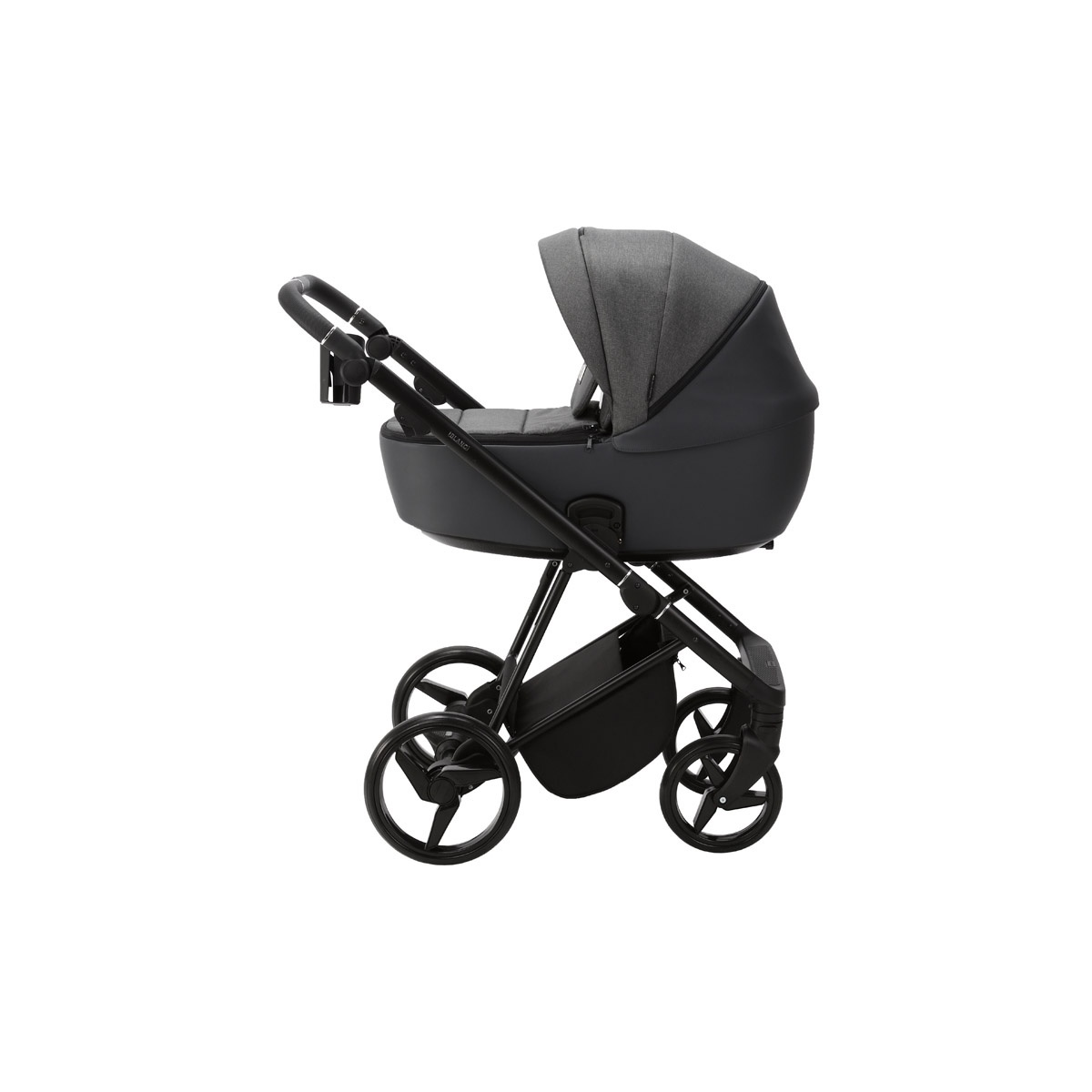 ADAMEX BLANC STANDARD GRAFIT PS-58