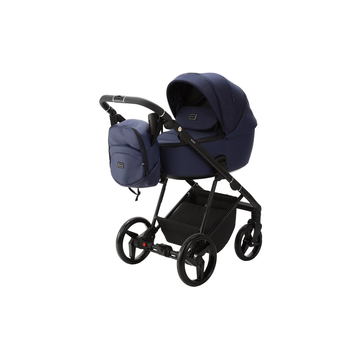 ADAMEX BLANC STANDARD GRANAT PS-64