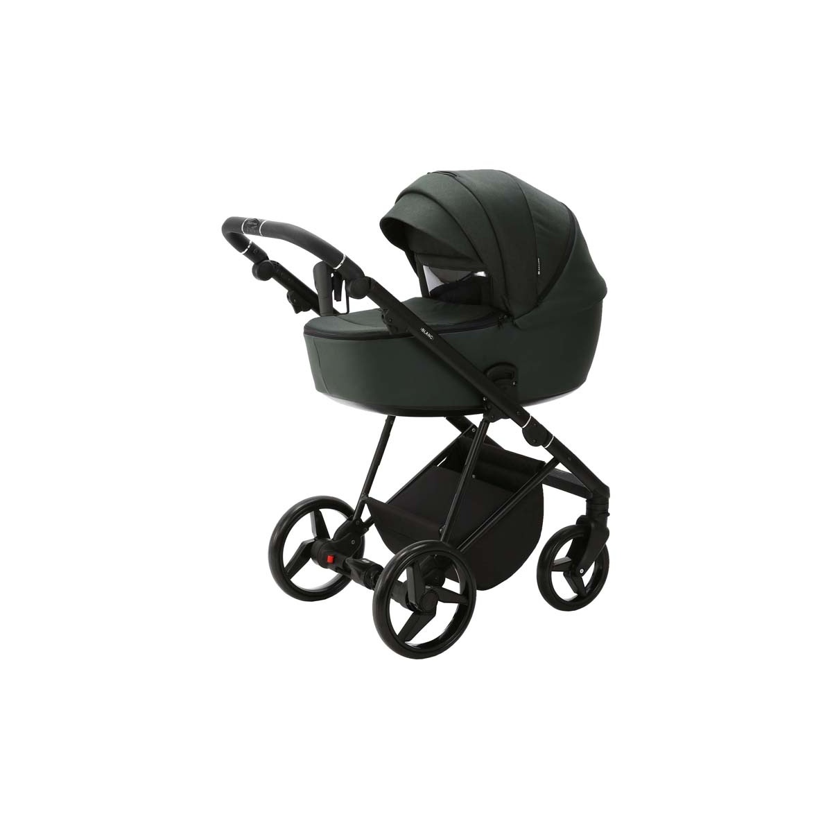 ADAMEX BLANC STANDARD ZIELONY PS-136