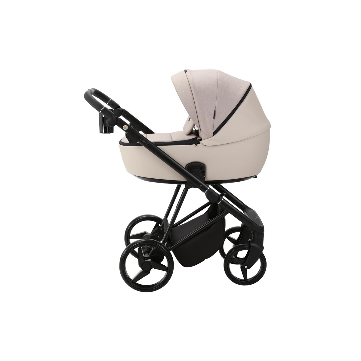 ADAMEX BLANC STANDARD BEŻOWY PS-18