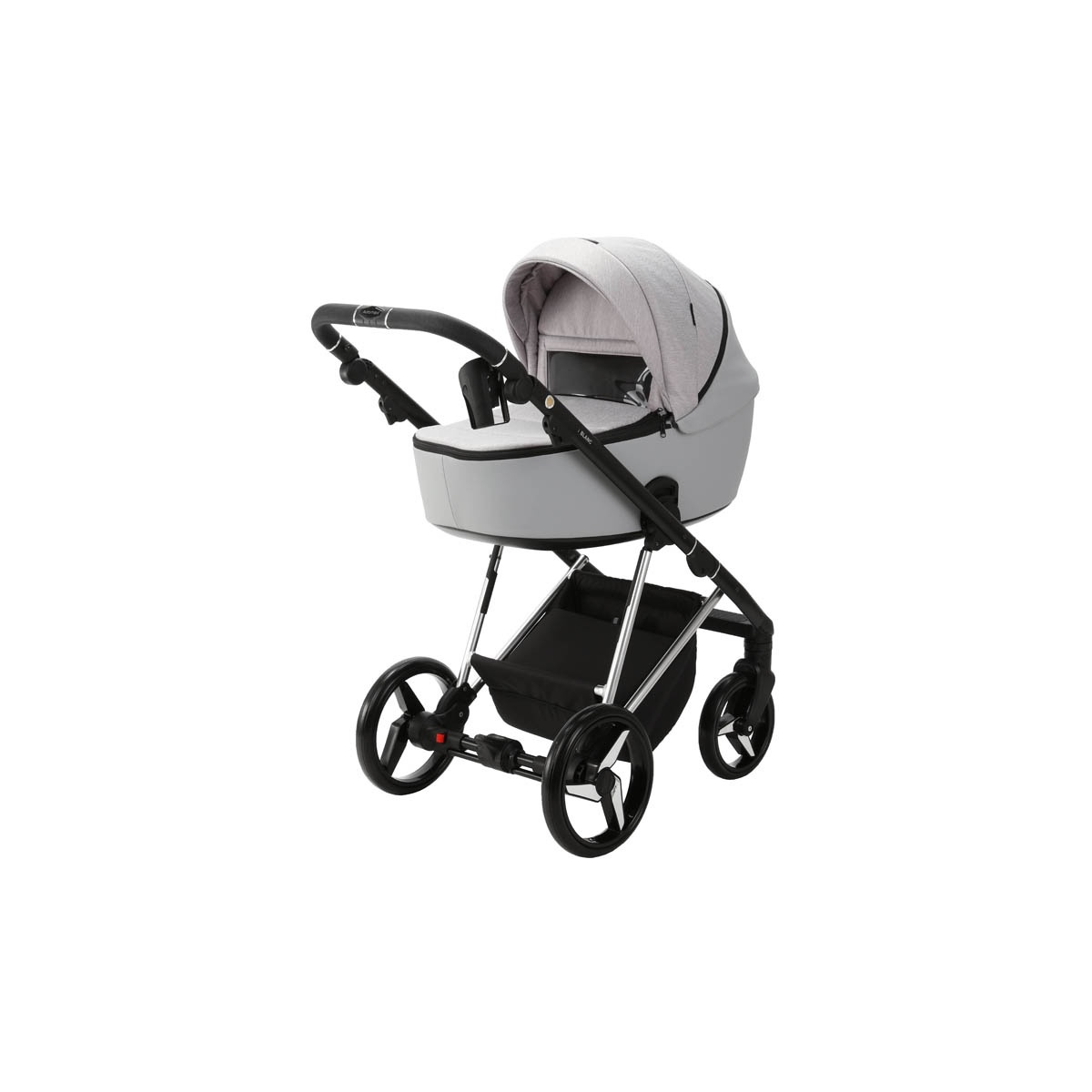 ADAMEX BLANC SPECIAL EDITION SZARY PS-586