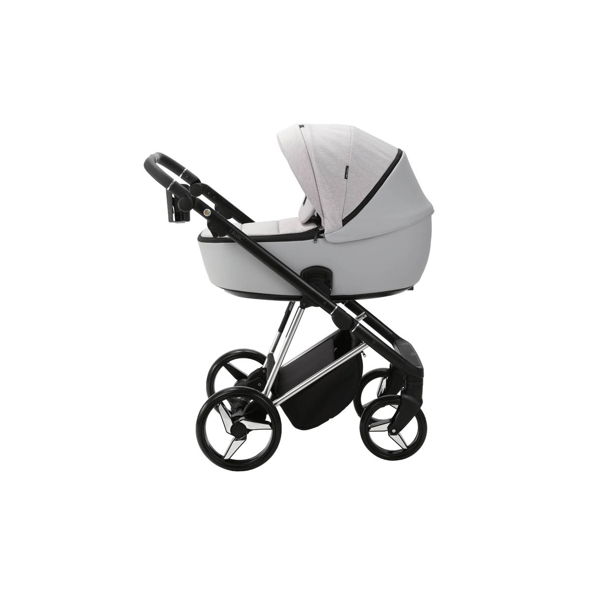 ADAMEX BLANC SPECIAL EDITION SZARY PS-586