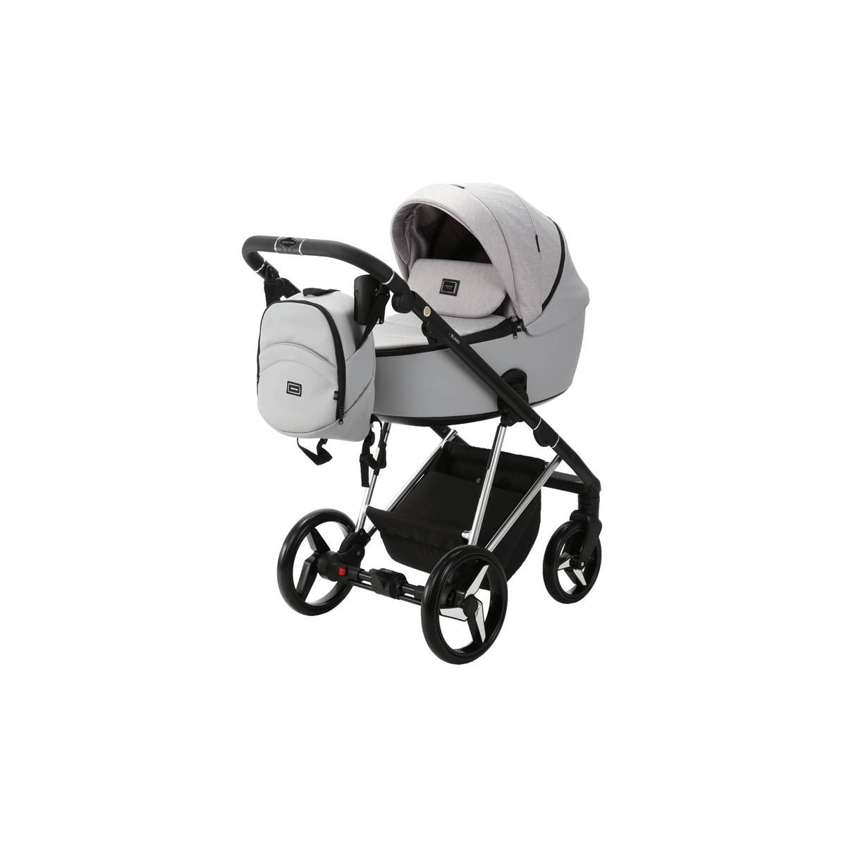 ADAMEX BLANC SPECIAL EDITION SZARY PS-586