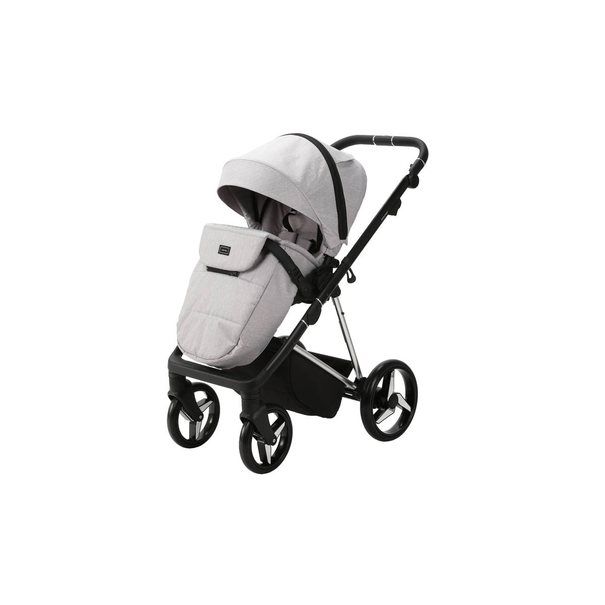 ADAMEX BLANC SPECIAL EDITION SZARY PS-586