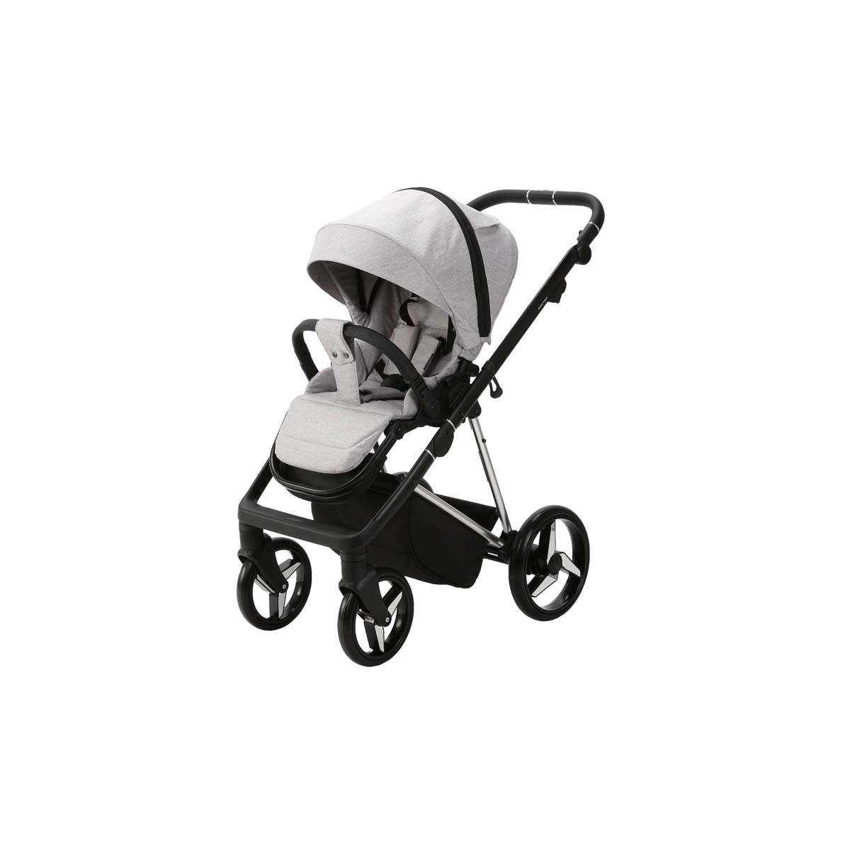 ADAMEX BLANC SPECIAL EDITION SZARY PS-586