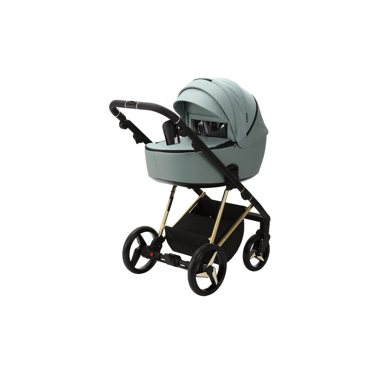 ADAMEX BLANC SPECIAL EDITION ZIELONY PS-777