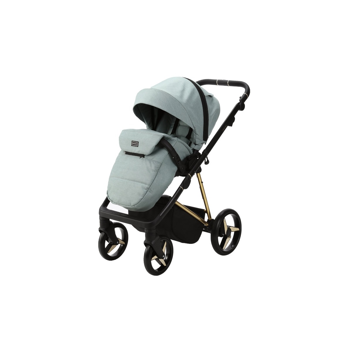 ADAMEX BLANC SPECIAL EDITION ZIELONY PS-777