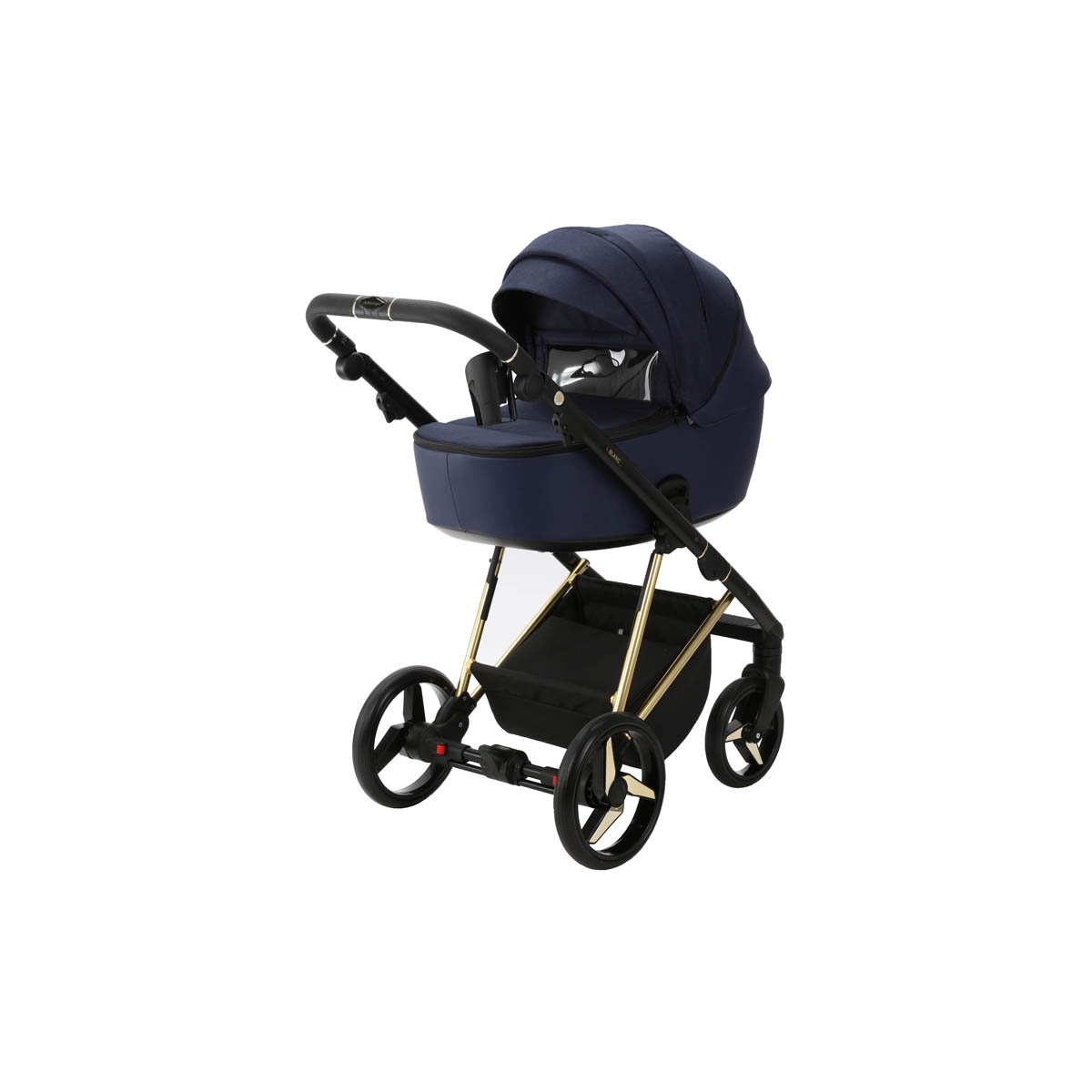 ADAMEX BLANC SPECIAL EDITION GRANATOWY PS-617