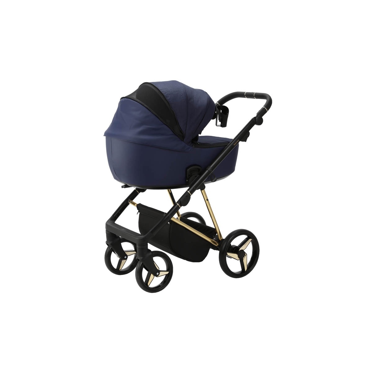 ADAMEX BLANC SPECIAL EDITION GRANATOWY PS-617