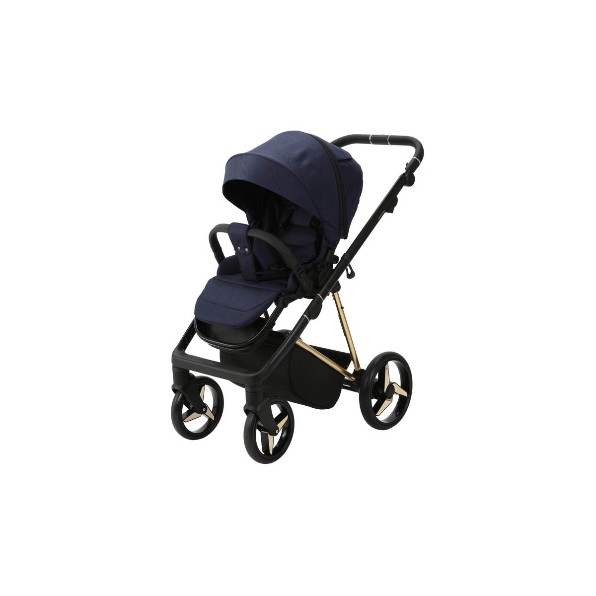 ADAMEX BLANC SPECIAL EDITION GRANATOWY PS-617