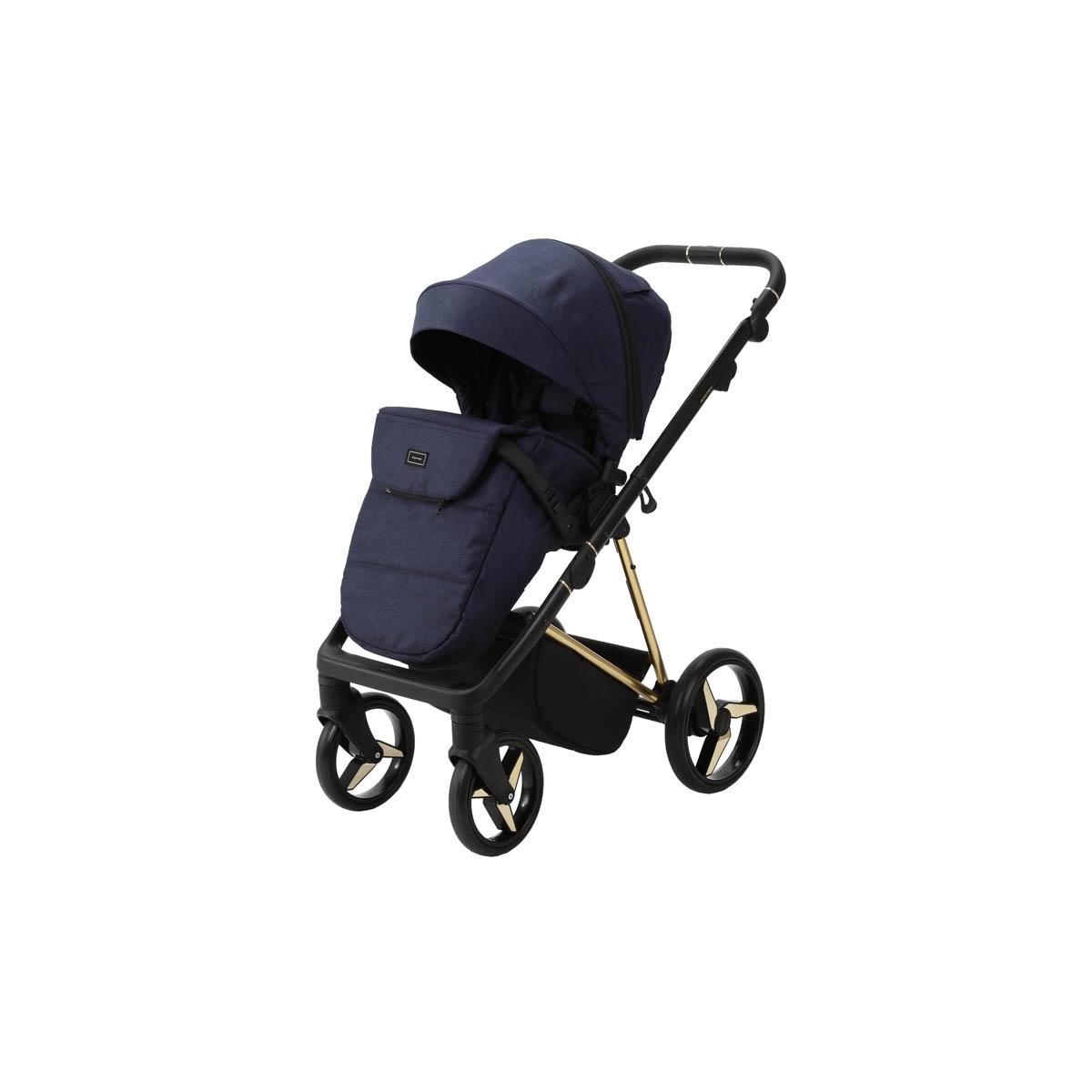 ADAMEX BLANC SPECIAL EDITION GRANATOWY PS-617