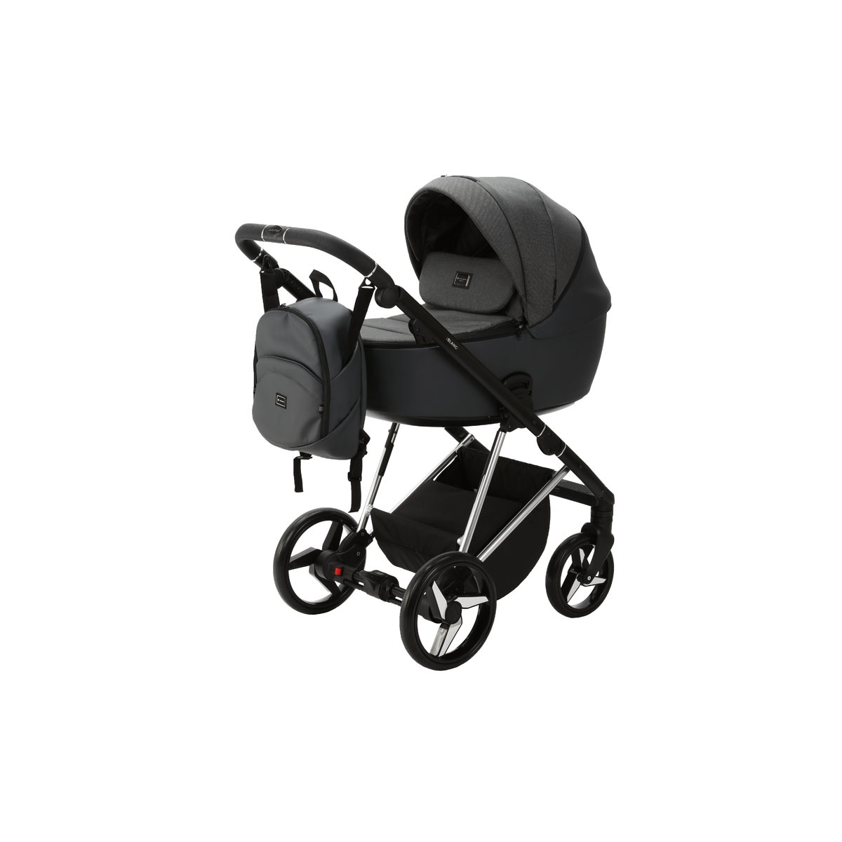 ADAMEX BLANC SPECIAL EDITION GRAFIT PS-595