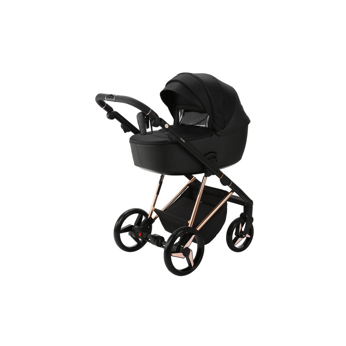 ADAMEX BLANC SPECIAL EDITION CZARNY PS-701