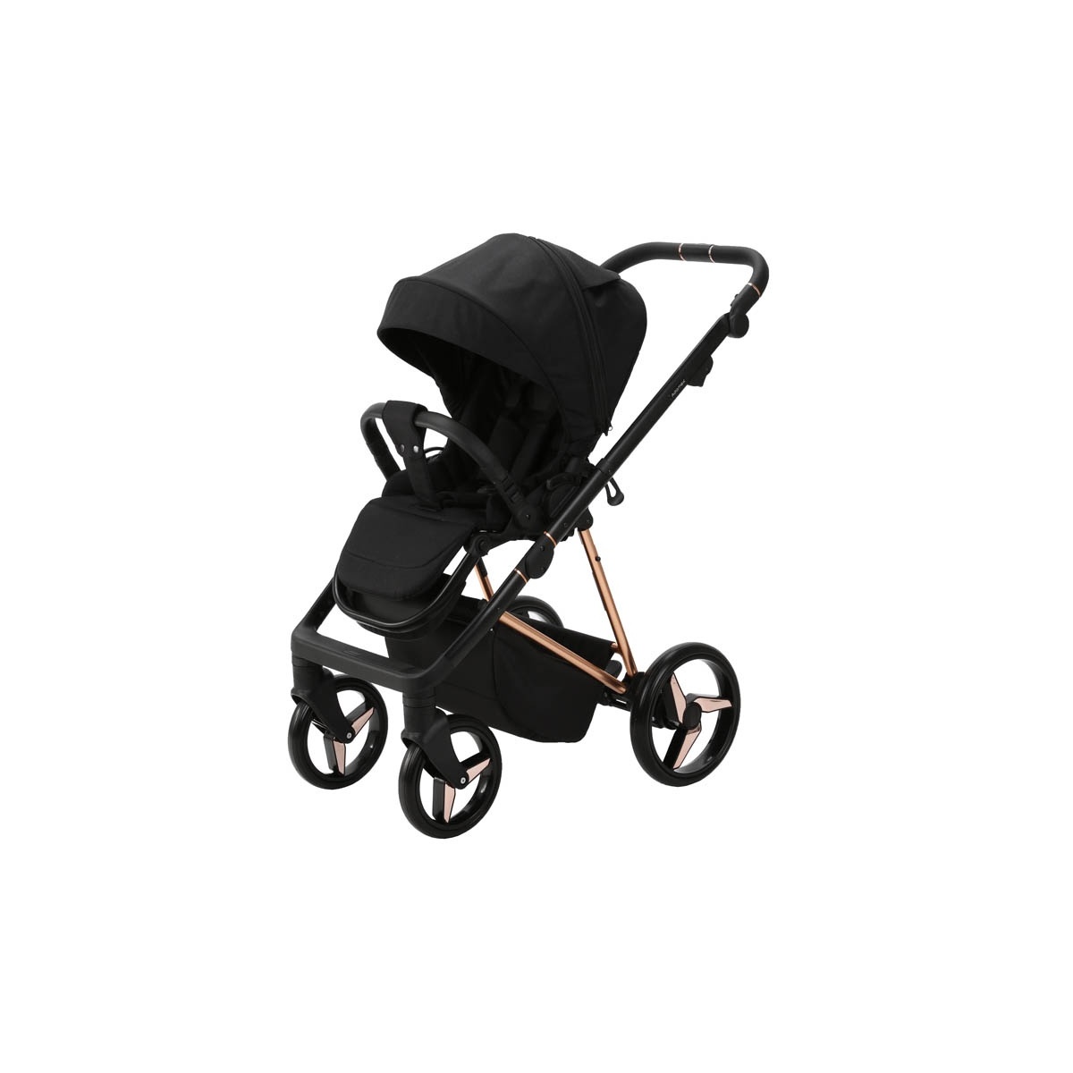 ADAMEX BLANC SPECIAL EDITION CZARNY PS-701