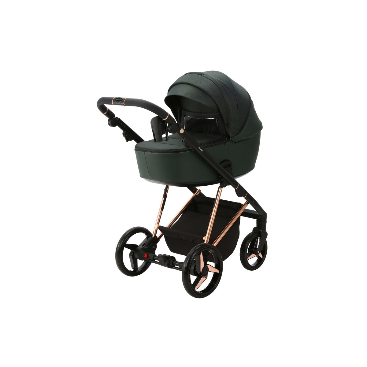 ADAMEX BLANC SPECIAL EDITION AMAZON GREEN PS-793