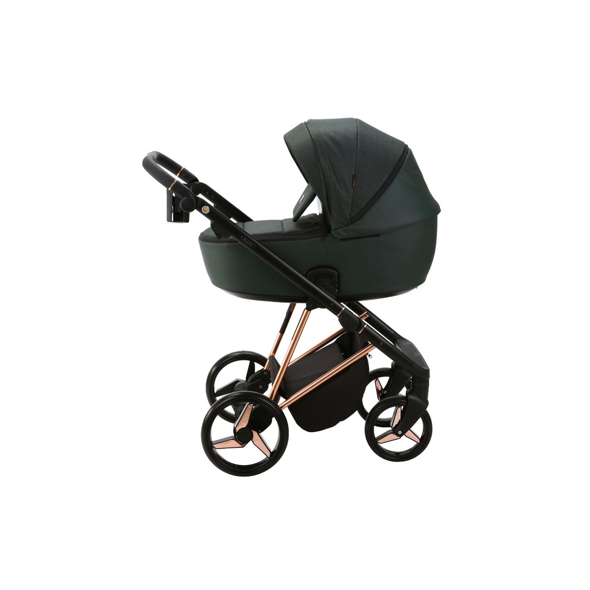 ADAMEX BLANC SPECIAL EDITION AMAZON GREEN PS-793