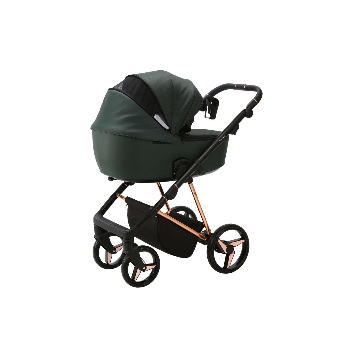 ADAMEX BLANC SPECIAL EDITION AMAZON GREEN PS-793