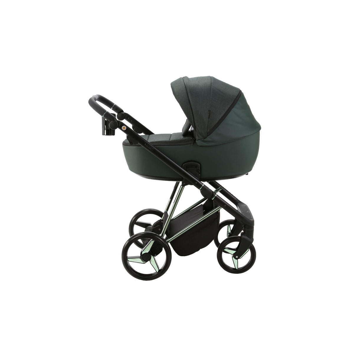 ADAMEX BLANC SPECIAL EDITION AMAZON GREEN PS-794