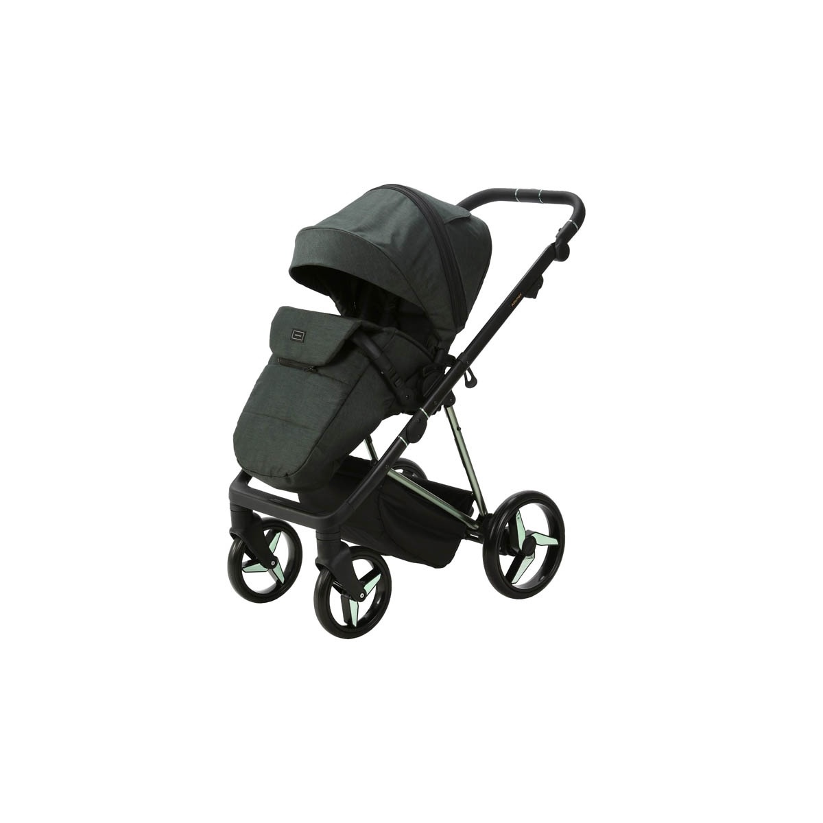 ADAMEX BLANC SPECIAL EDITION AMAZON GREEN PS-794