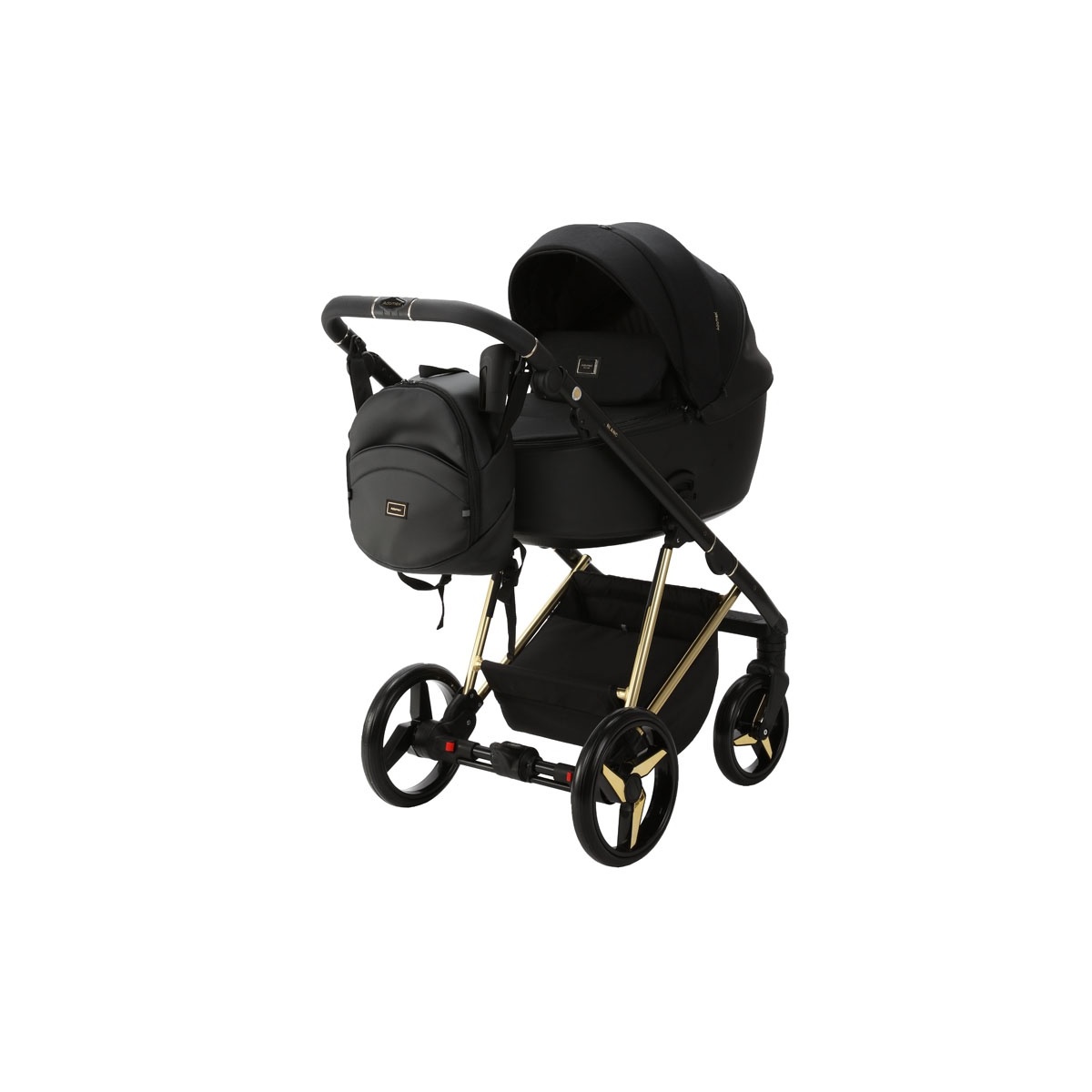 ADAMEX BLANC SPECIAL EDITION CZARNY PS-699